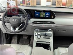 هيونداي باليسيد